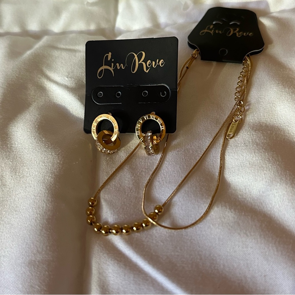 Fashion Jewlery